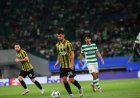 Чемпиондар лигасы: «Қайрат» «Спортингтен» 4:1 есебімен жеңілді