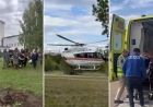 Ақмола облысында бір үйдің екі бүлдіршіні ыстық сорпаны үстіне төгіп алған