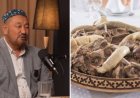 «Күйеу балаға төс тарту дәстүрі қазақта жоқ»: Ұлттық құндылықтарды дәріптеуші дәстүрді жоққа шығарды