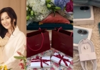 «Cartier, гүл, Iphone 16»: Ерке Есмахан бала күтушілеріне қымбат сыйлықтар беріп, көпті таңғалдырды