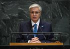 Тоқаев: Газадағы гуманитарлық дағдарыстың ауқымы қорқынышты