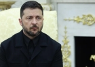 Зеленский Путинмен Қазақстанда кездесуге дайын екенін мәлімдеді