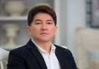 «Сәкеннен ондайды күтпедім»: композитор Майғазиевке ренішін жеткізіп, ауыр сөйледі (ВИДЕО)