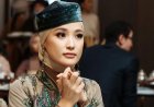 «Құдайдан қаша алмайсың!»: Мөлдір Әуелбекова бұрынғы күйеулеріне ренішін айтты