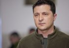 Зеленский президенттік қызметтен қашан кететінін мәлімдеді
