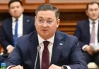Мұрат Нұртілеу қызметінен босатылды