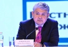 Ермек Көшербаев Сыртқы істер министрі болып тағайындалды