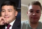 «Көзін қысқанына дейін аумайды»: Желіде Тұрсынбек Қабатовтың «ұлы» пайда болды (ВИДЕО)