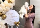 «Басқаша болуы мүмкін емес»: Жұлдыз Әбдікәрімова бесінші сәбиінің есімін жариялады