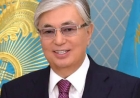 Президент Еңбек күнімен құттықтады