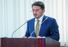 Жасанды интеллект және цифрлық даму министрі тағайындалды