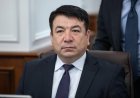 Оқу-ағарту министрі Ғани Бейсембаев қызметінен босатылды