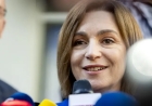 Молдова парламент сайлауында ресейшіл партия жеңіліс тапты