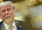 АҚШ-тың бір штаты Трампты сотқа берді