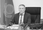 Атырау МӨЗ-дің бұрынғы басшысы қонақүйде қайтыс болды