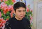 Әнші Бейбіт Қорған қамауға алынды