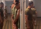 «Фильмнен үзінді»: Қорғаныс министрлігі желіде тараған видеоға түсініктеме берді (ВИДЕО)