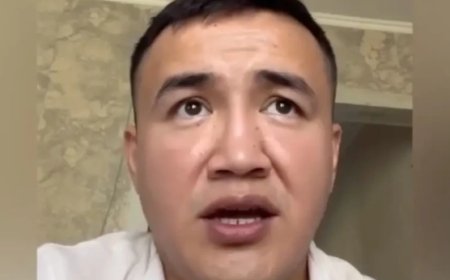 Атырауда мектеп директоры оқушыларға ұятсыз қылық көрсетті деп айыпталды