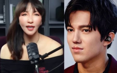 «Димаш отбасының тұзағында»: Психолог танымал әншіге талдау жасады (ВИДЕО)