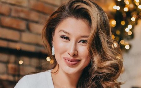 «Олар балаң барына да қарамайды»: Қазақ актрисасы өзге ұлт өкілінің етегінен ұстайтынын айтты