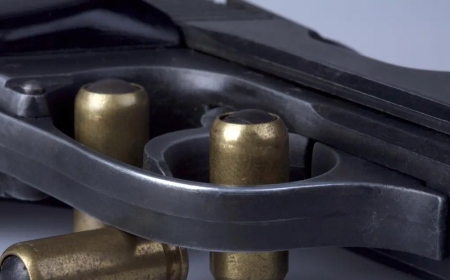 Берденовке атылған оқ: Жиембай қаруды полицейлерден алған ба?