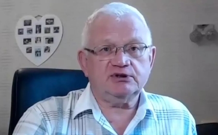 Тоқаев 2026 жылы БҰҰ бас хатшысы болуы мүмкін – Петр Своик