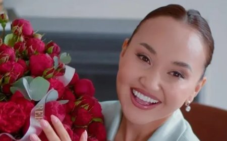 Перизат Қайраттың мүлкі аукционға шығарылады