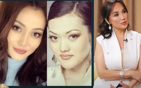 «Сіздікі жәй ма?»: Ерке Есмахан өзін хайп үшін пайдаланған Ләйлә Сұлтанқызына ренішін айтты