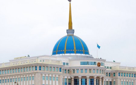 Мемлекет басшысы Португалия президентіне көңіл айтты