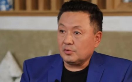 «Екі некеден алты балам бар»: Рахман Омар өміріндегі өкінішін айтты (ВИДЕО)