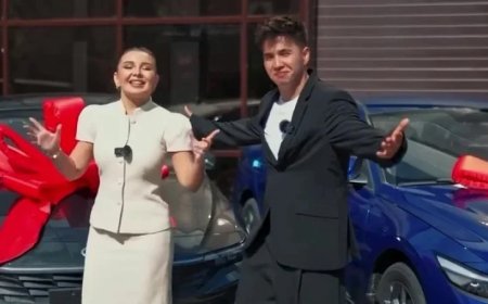 Ерболат Жанабыловқа қатысты іс сотта қаралып жатыр: блогердің курстары тексерілді