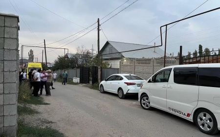 «Жүрек тұсынан екі рет атқан»: Талғардағы қанды оқиғаға қатысты жаңа дерек шықты