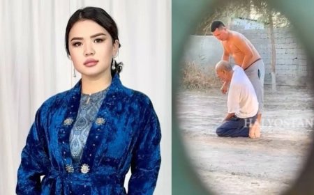 «Шардараның асабасы»: Ырысбала Икрамбай әкесін сабаған жерлесі туралы айтты