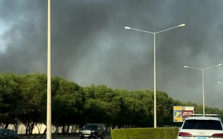 Израиль Дохада ХАМАС басшылығына соққы жасады