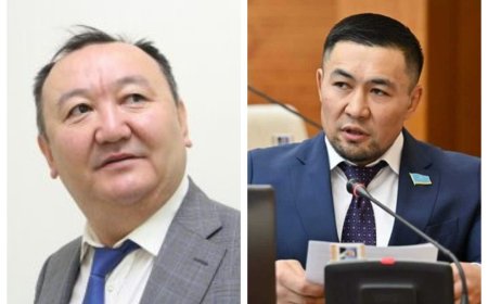 «Депутаттар қайтыс болған жақындары мен таныстарына, көрші-қолаңдарына көңіл айтып жіберсе де артықтық етпейді» - Ауыт Мұқибек