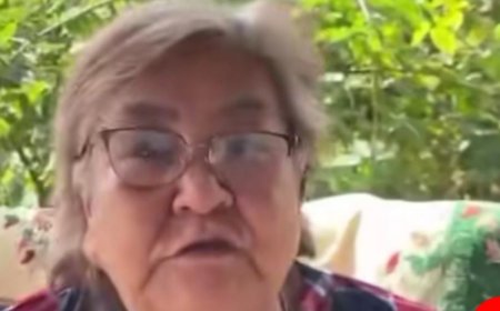 «Аружан үйіме қонып жүрді»: Талғарда адам өлтірген күдіктінің анасы өз шындығын айтты (ВИДЕО)