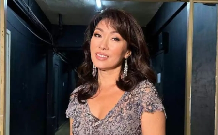 Әнші Толқын Забирова марқұм анасының арманын орындайтынын айтты