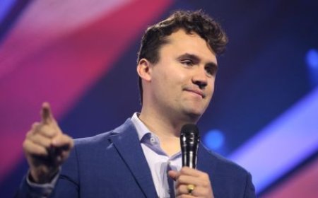 Америкада Трамптың жақтастарының бірін атып кетті