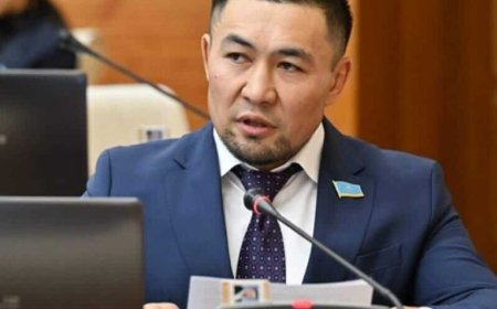 Мәжілістің абыройын түсірді: бір топ депутат Ардақ Назаровпен жабық форматта әңгіме өткізбек