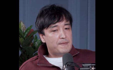 «Қызғаныш болды»: Сырым Исабаев Қайратпен арада не болғанын ашып айтты (ВИДЕО)