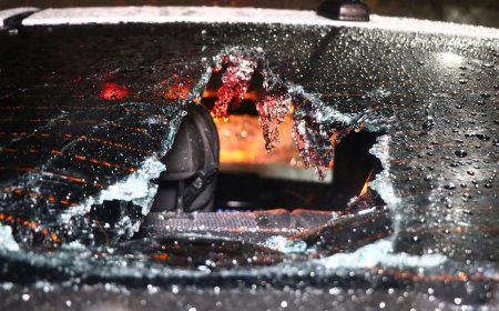 Бекет атаға бара жатқан: Маңғыстауда 10 адам жол апатынан қаза тапты