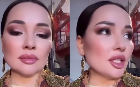 «Студенттерді айдалаға көшіру керек»: Жазира Байырбекова кептелісті азайтуға қатысты ұсыныс айтты