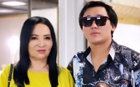 «Өз отбасы да сынақ»: Гүлзира Айдарбекова Қайраттың өмірінде не болып жатқанын айтты