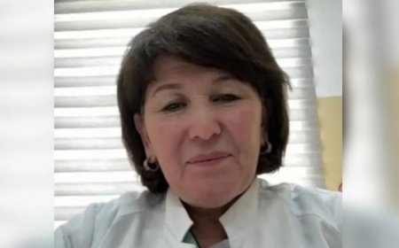 «Тікелей эфирден қарай алмаймын»: Ағайынды Сабырхандардың анасы сұхбат берді