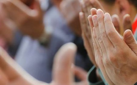 Астанада ата-анасының «жаназасына» ақша жинаған адам қамауға алынды