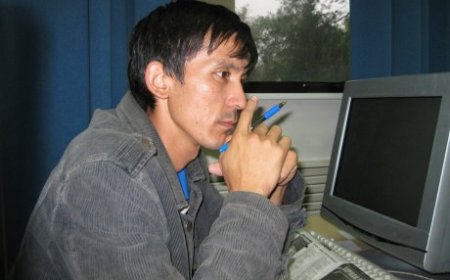 «Бокс дамымай қалған елдердің спорты»: Белгілі жазушының жазбасы қоғамды дүрліктіріп қойды