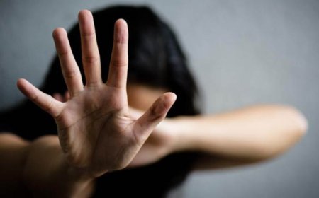 «Әкімдікте істеген»: 16 жастағы қыздың жыныс мүшесіне таяқ тығып қорлаған алматылыққа қатысты дерек шықты