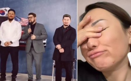 «Тоқал алыңдар дейді ұстаздарымыз»: Роза коуч имамдардың видеосын жариялады (ВИДЕО)