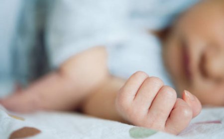 Абай облысында анасы қонақ күтемін деп бес айлық баласын өлтіріп алды