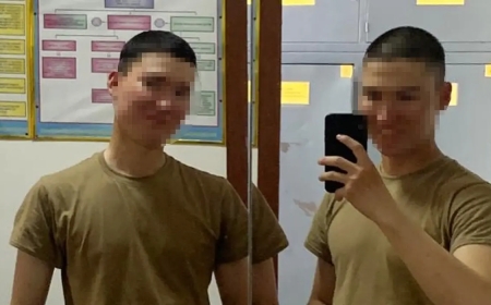 Әскерге шақырылған сарбаз көз жұмды - марқұмның отбасы Тоқаевқа өтініш білдірді